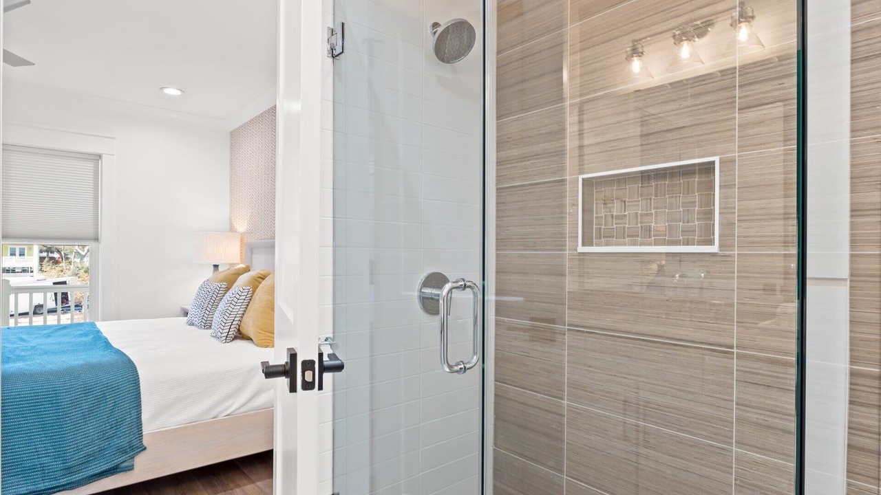 Photo of Bedroom in Long Beach