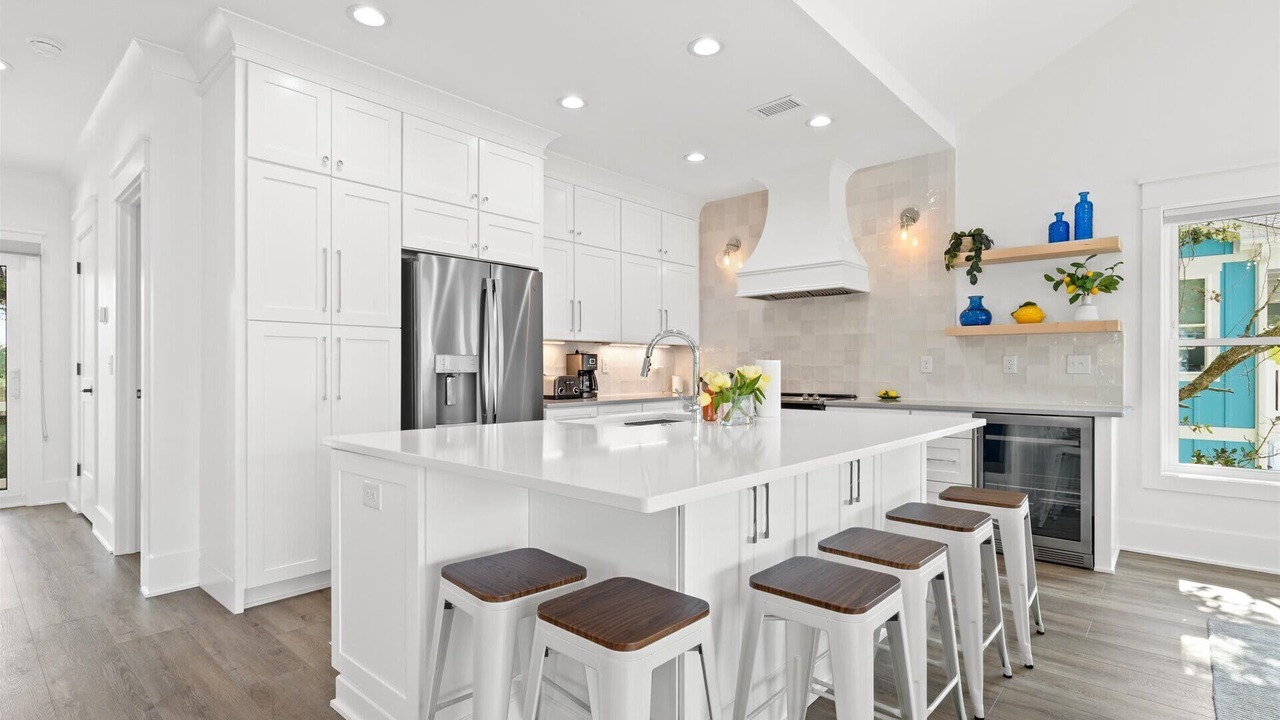 Photo of Kitchen in Long Beach