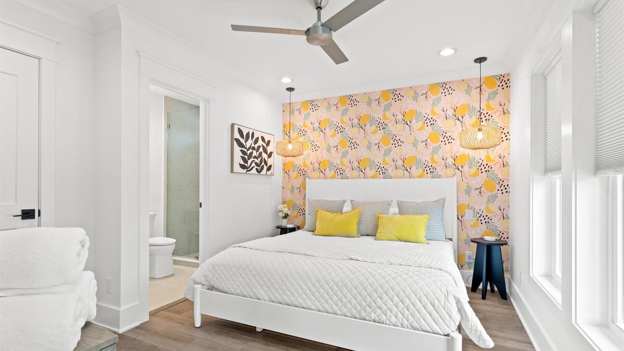 Photo of Bedroom in Long Beach