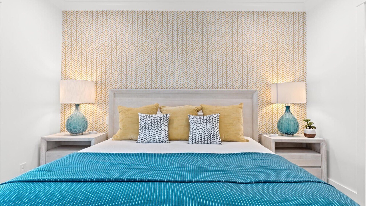 Photo of Bedroom in Long Beach