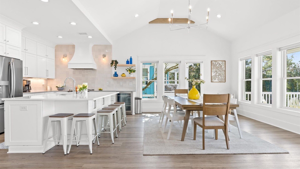 Photo of Kitchen in Long Beach