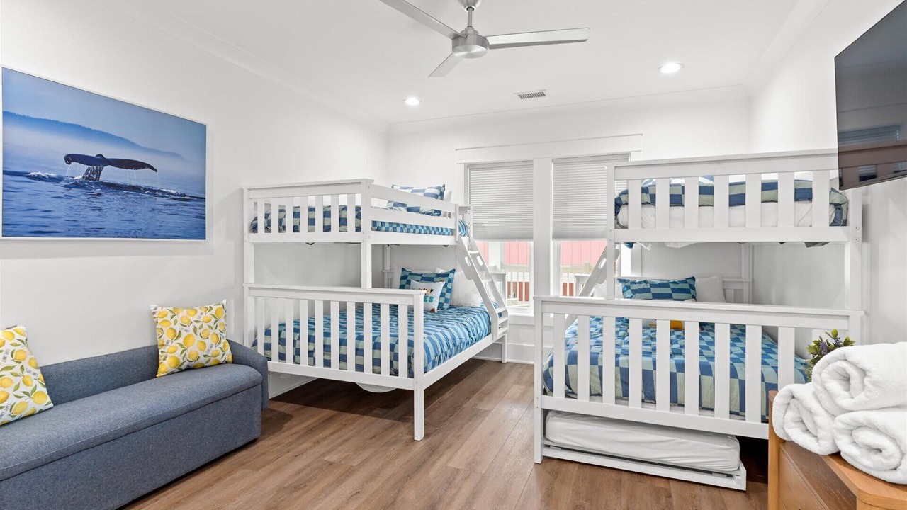 Photo of Bedroom in Long Beach