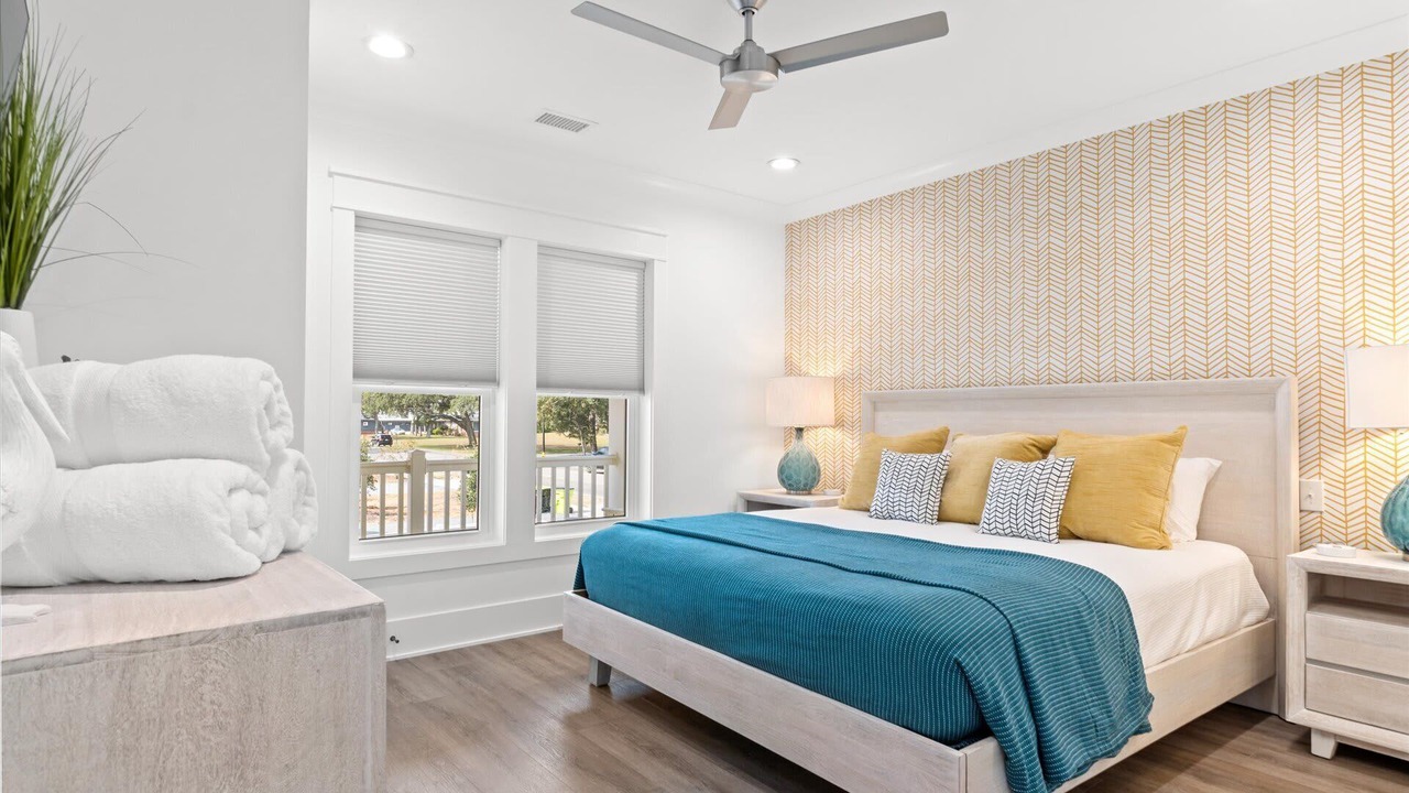 Photo of Bedroom in Long Beach