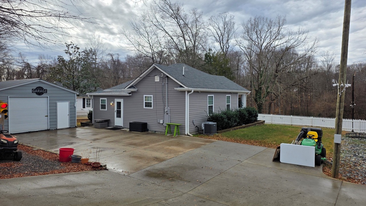 Photo of Outdoor in Cascade