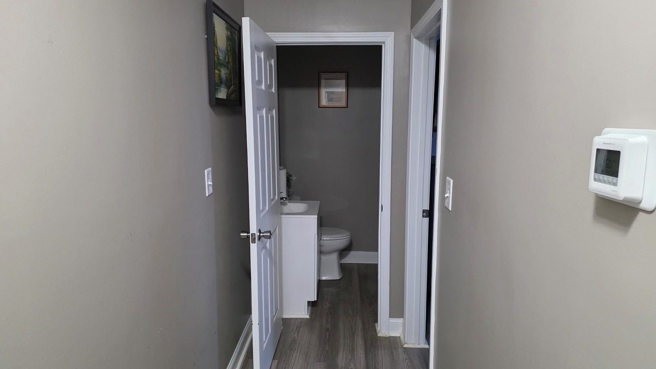 Photo of Bathroom in Cascade