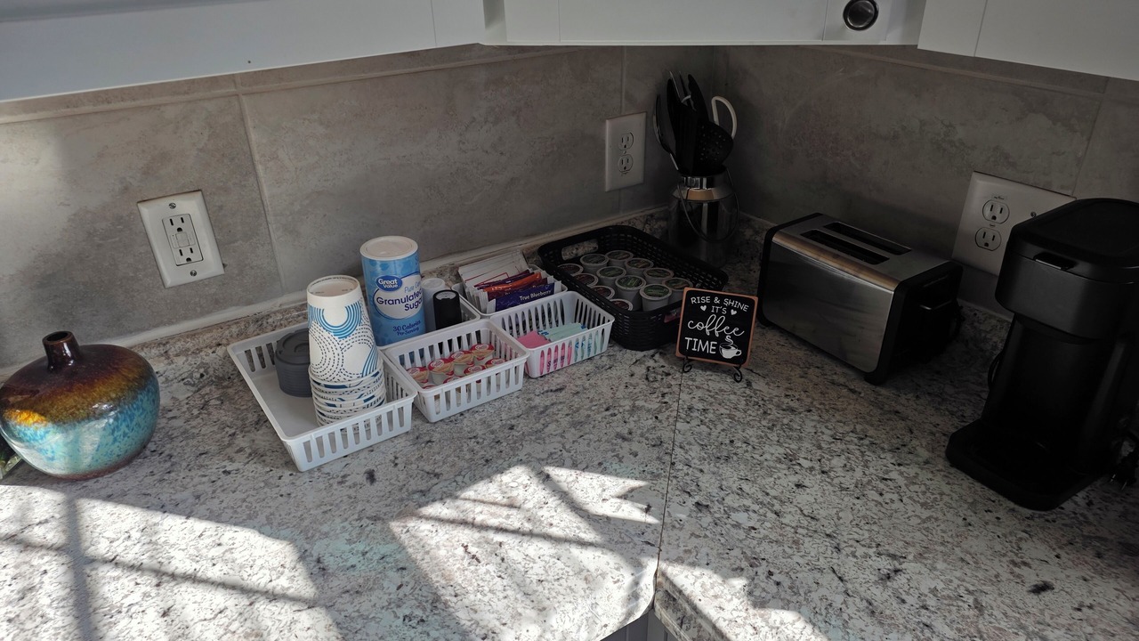 Photo of Kitchen in Cascade