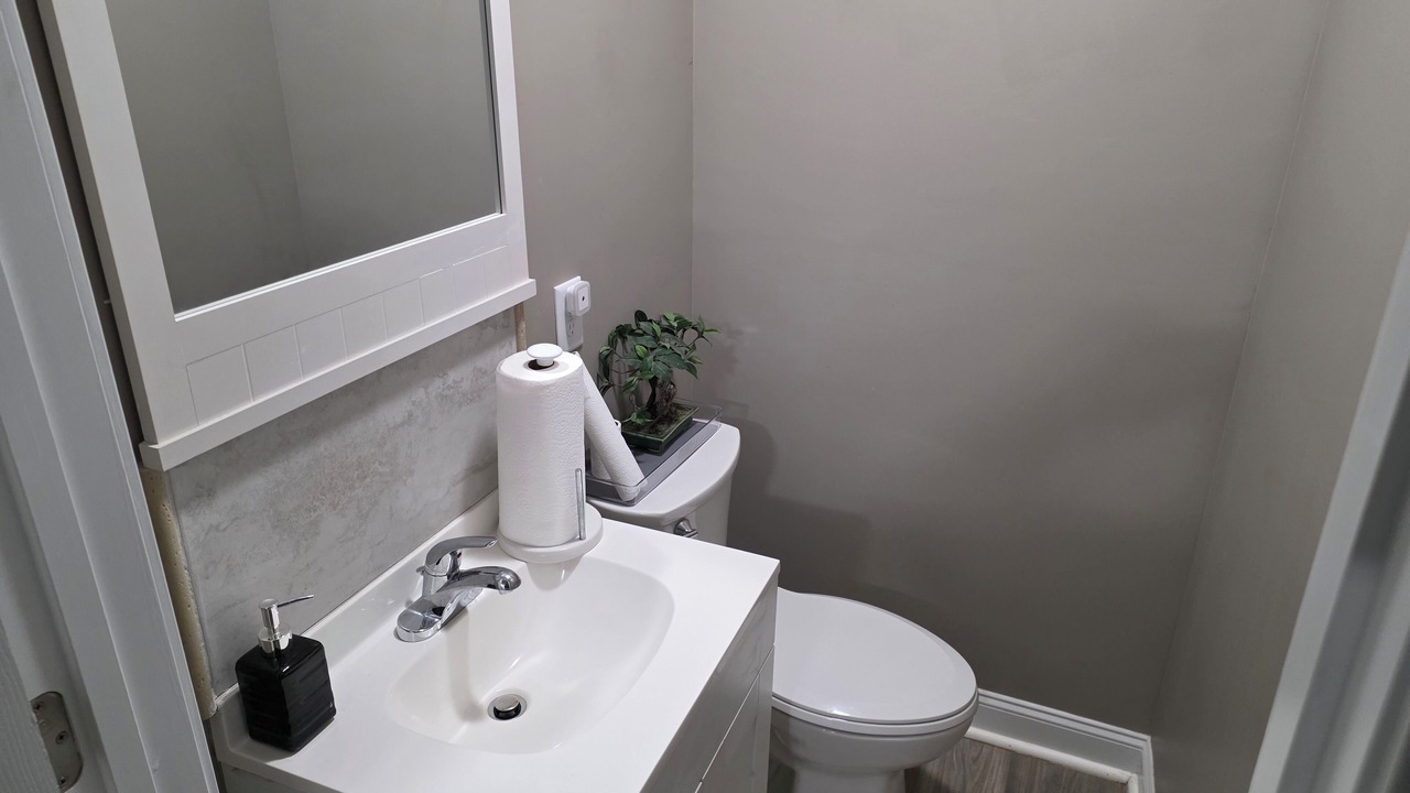 Photo of Bathroom in Cascade