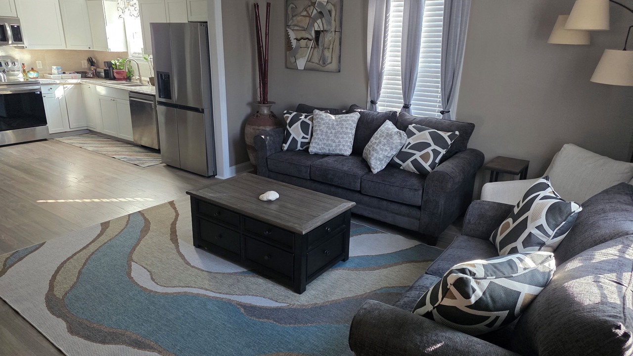 Photo of Livingroom in Cascade