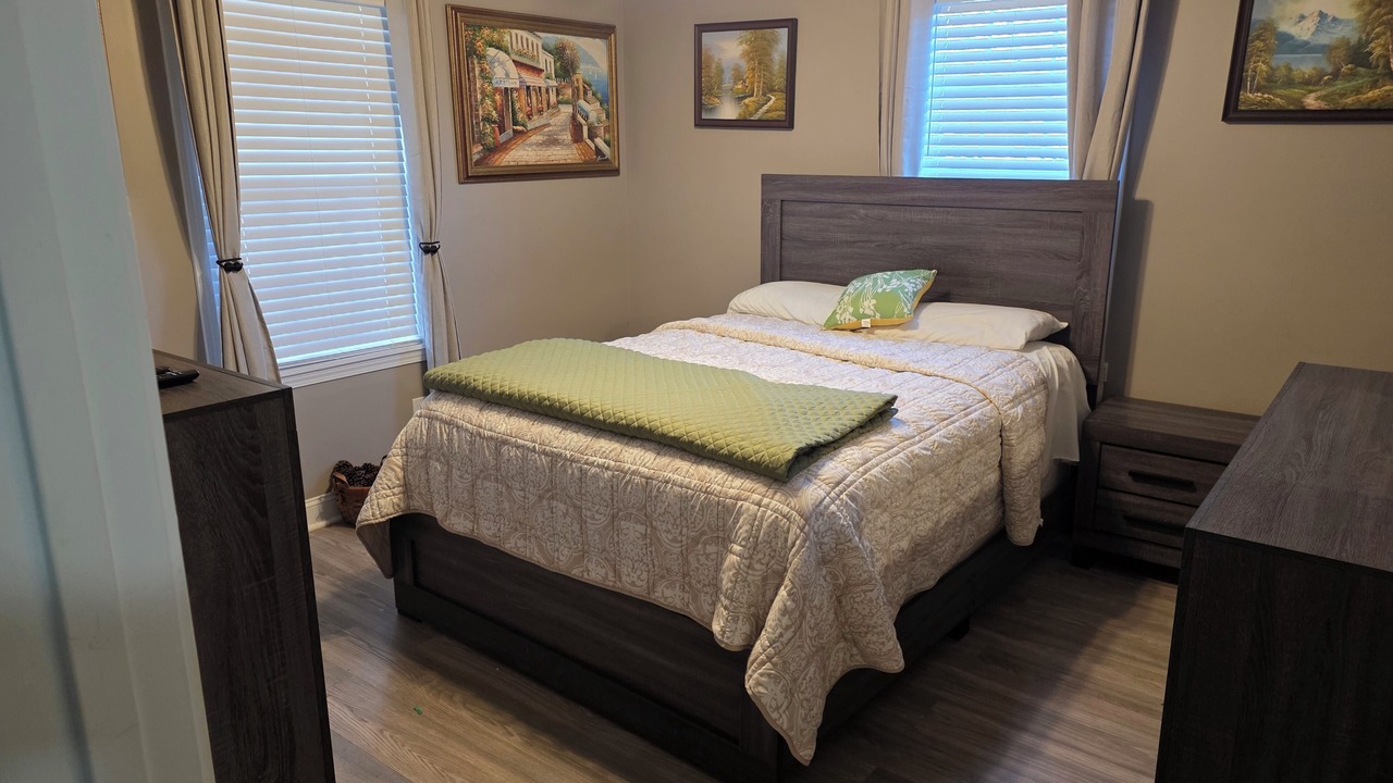 Photo of Bedroom in Cascade