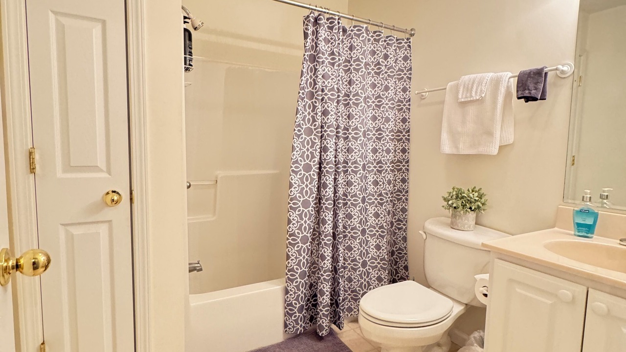 Photo of Bathroom in Pigeon Forge