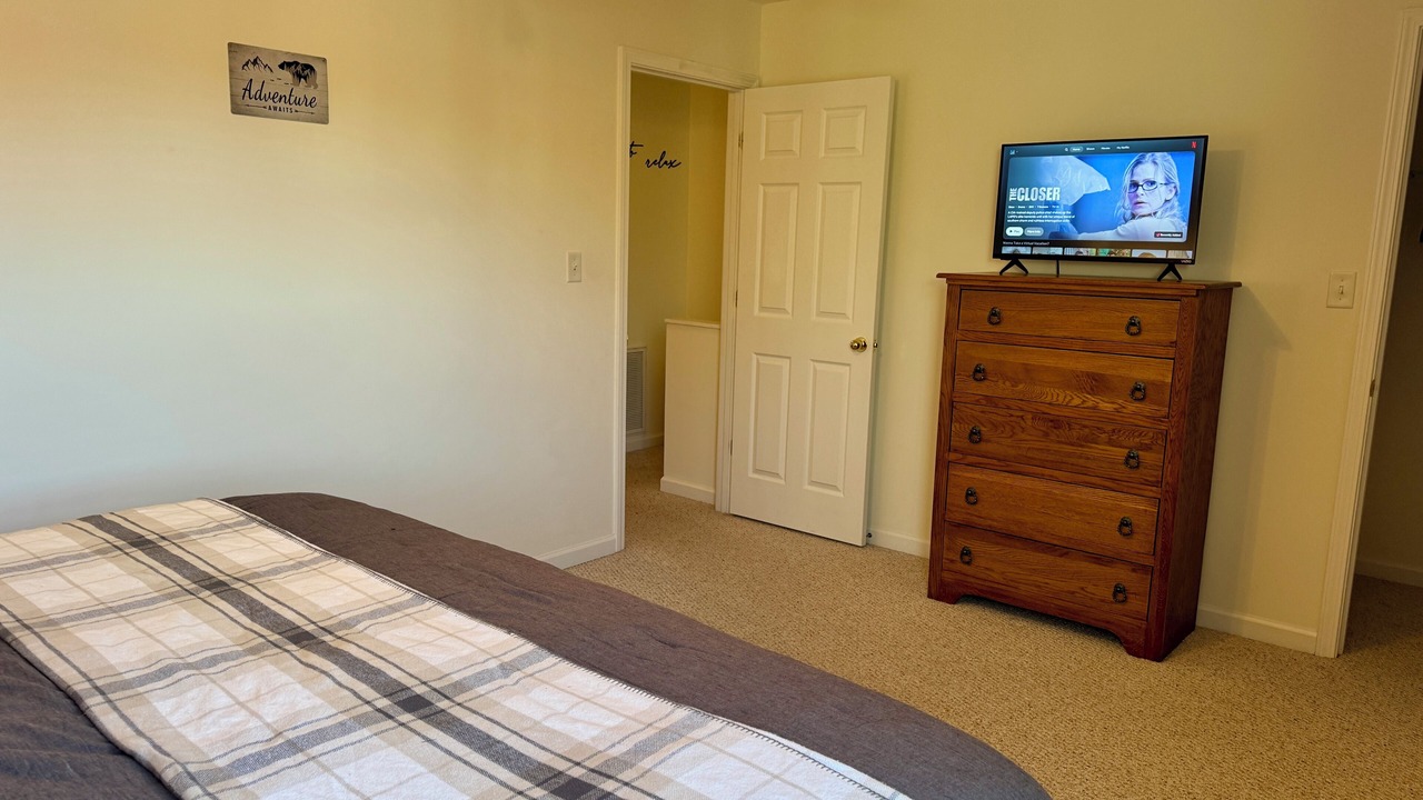 Photo of Bedroom in Pigeon Forge