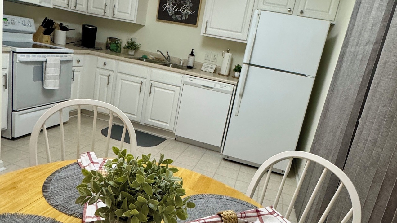Photo of Kitchen in Pigeon Forge