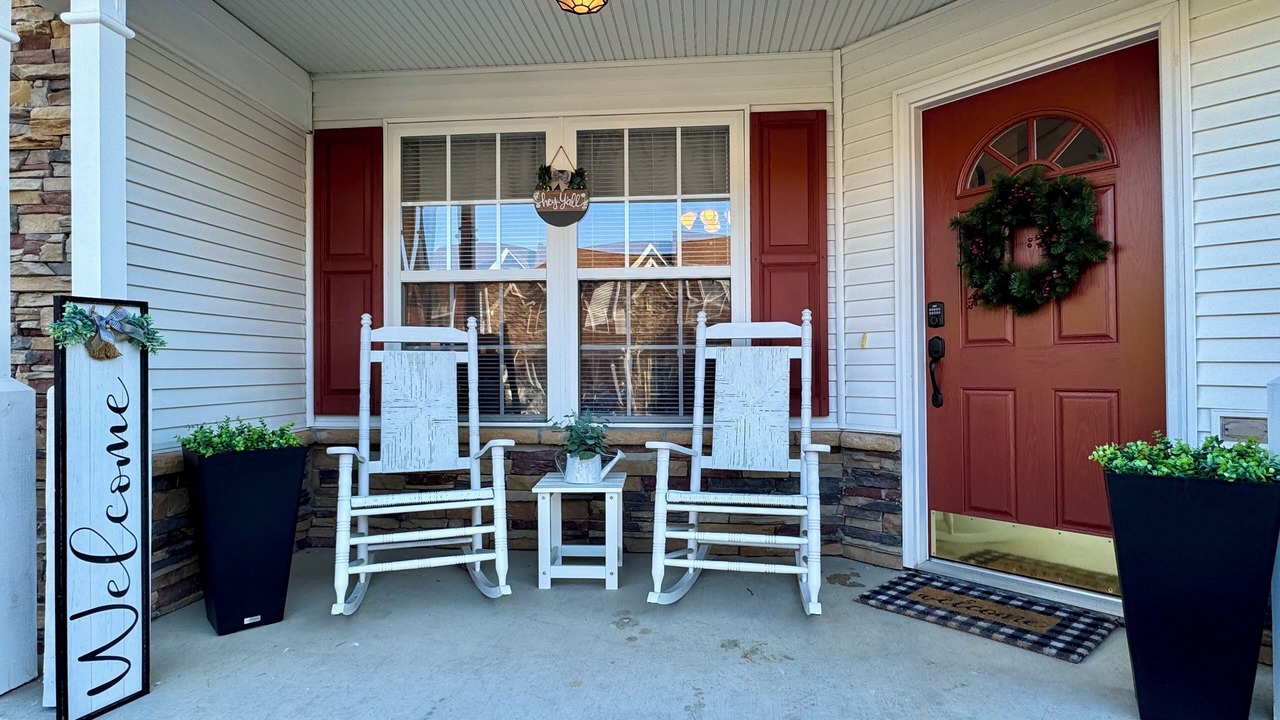 Photo of Outdoor in Pigeon Forge