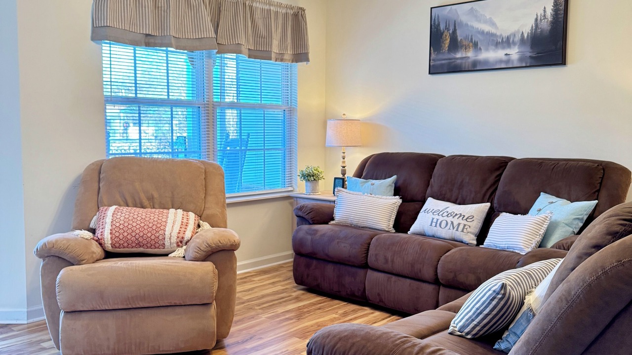 Photo of Livingroom in Pigeon Forge
