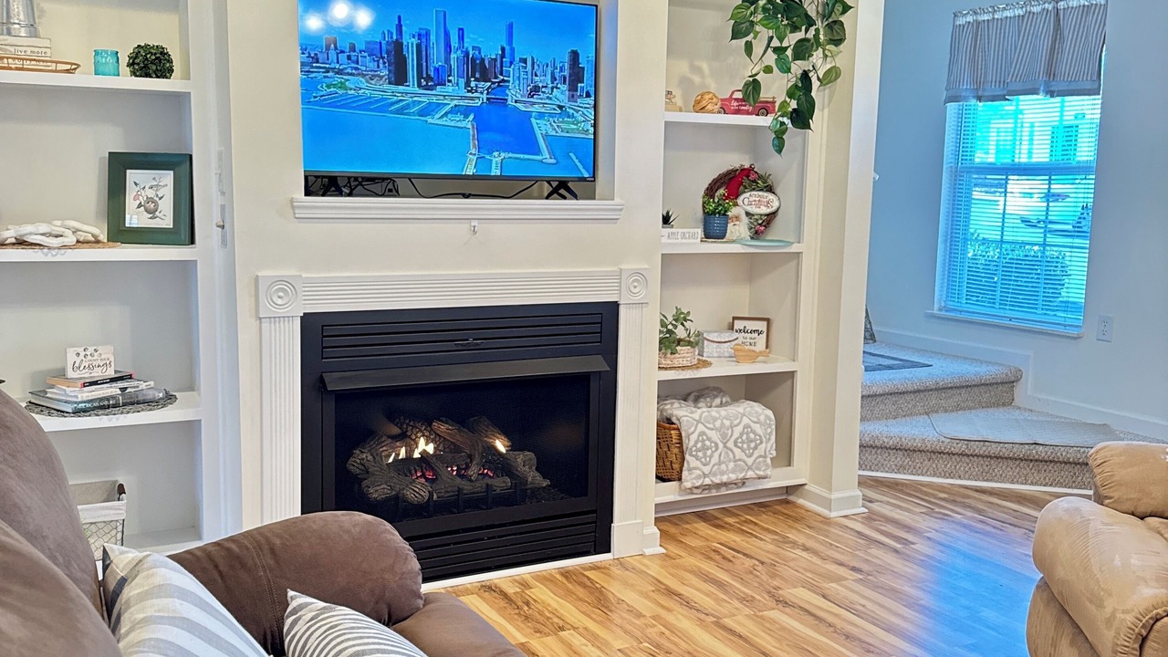 Photo of Livingroom in Pigeon Forge