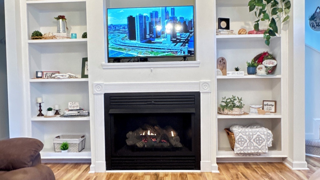 Photo of Livingroom in Pigeon Forge