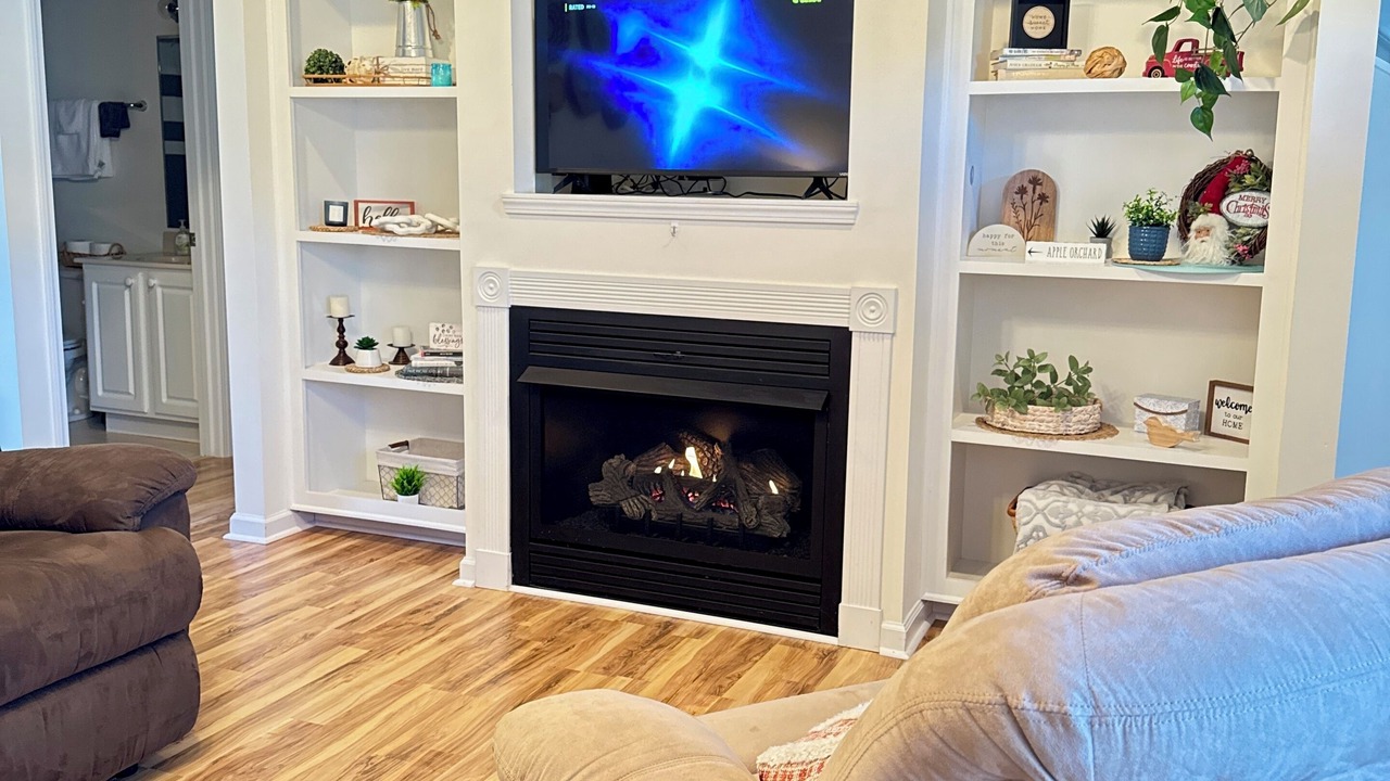 Photo of Livingroom in Pigeon Forge