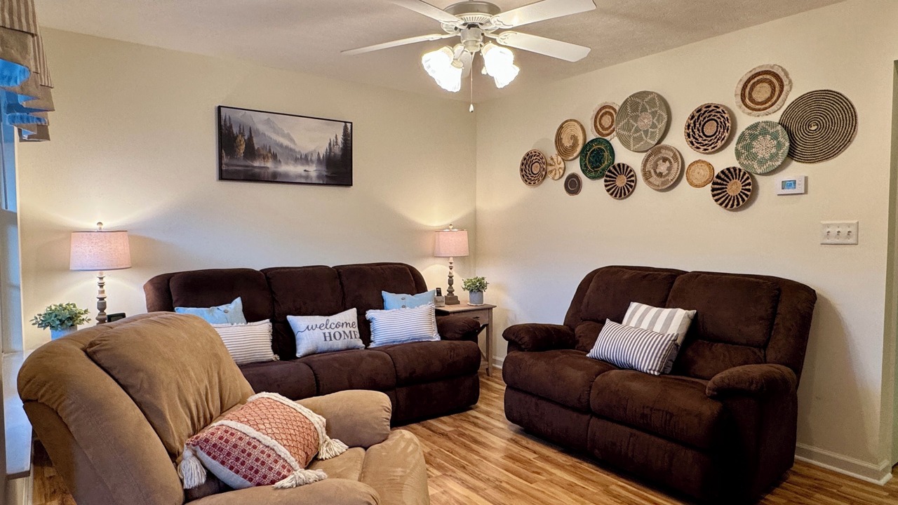Photo of Bedroom in Pigeon Forge