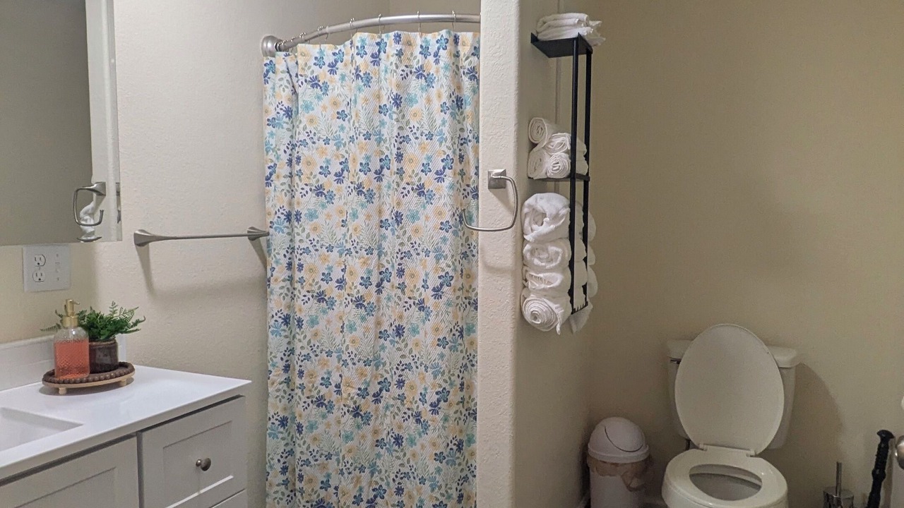 Photo of Bathroom in Ozone