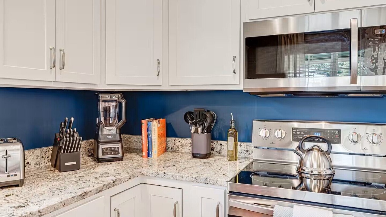 Photo of Kitchen in Asheville