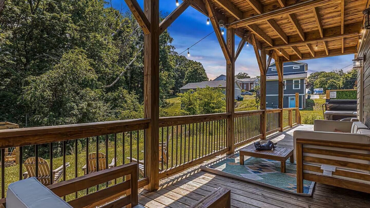 Photo of Outdoor in Asheville