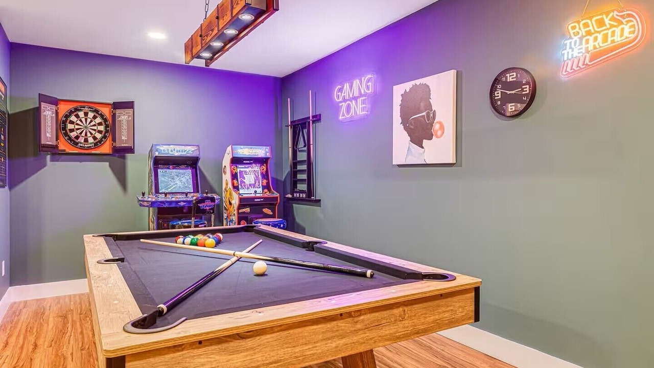 Photo of Bedroom in Asheville
