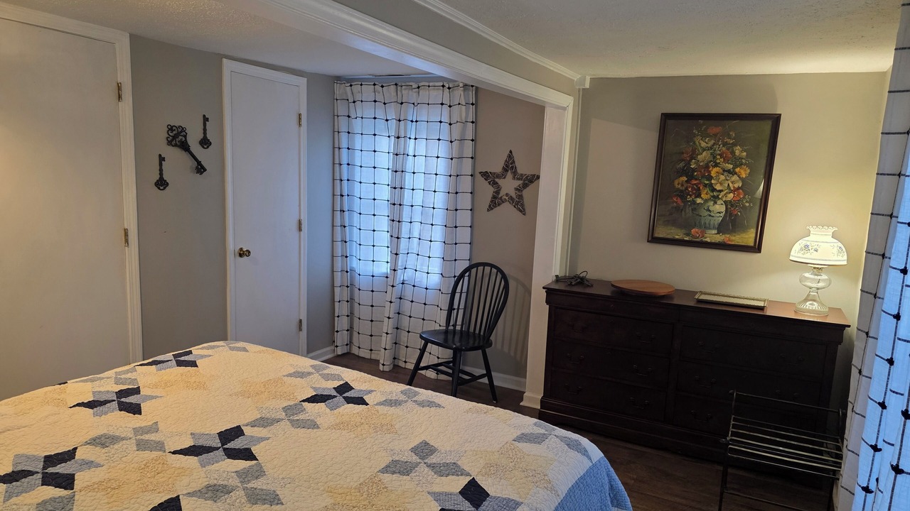 Photo of Bedroom in Winchester
