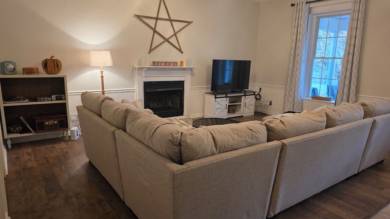 Photo of Livingroom in Winchester