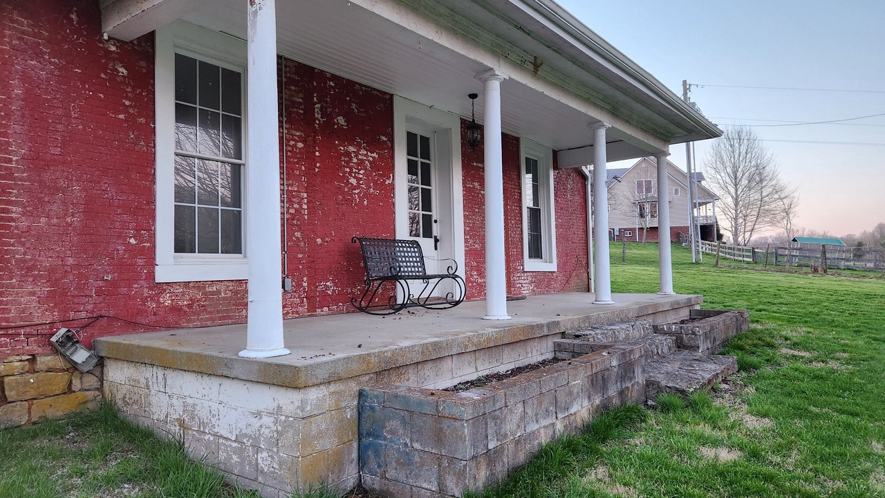 Photo of Patio Balcony in Winchester