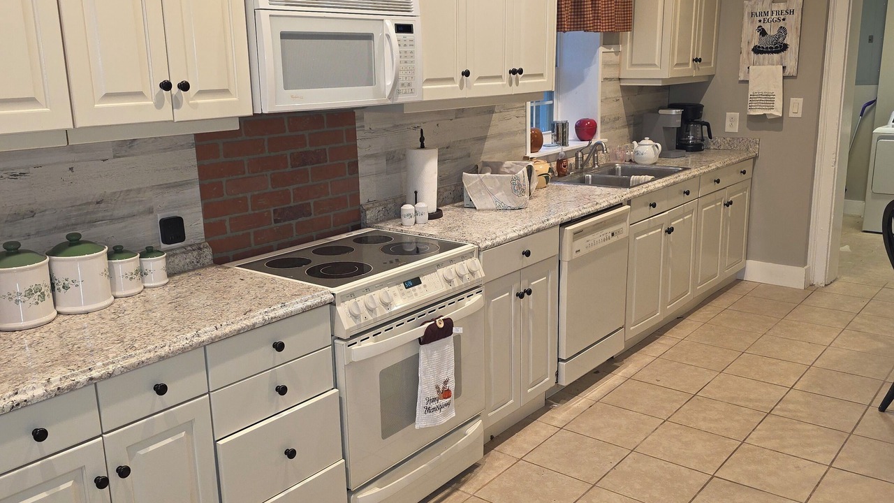Photo of Kitchen in Winchester