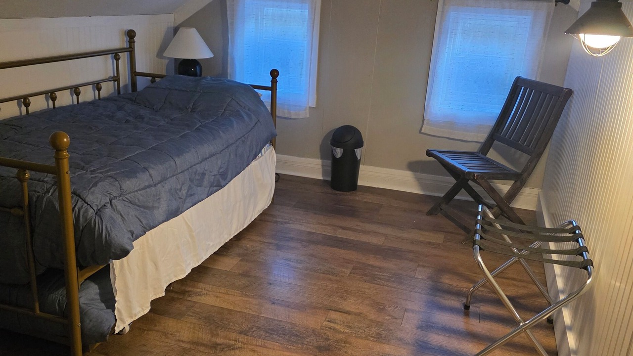 Photo of Bedroom in Winchester