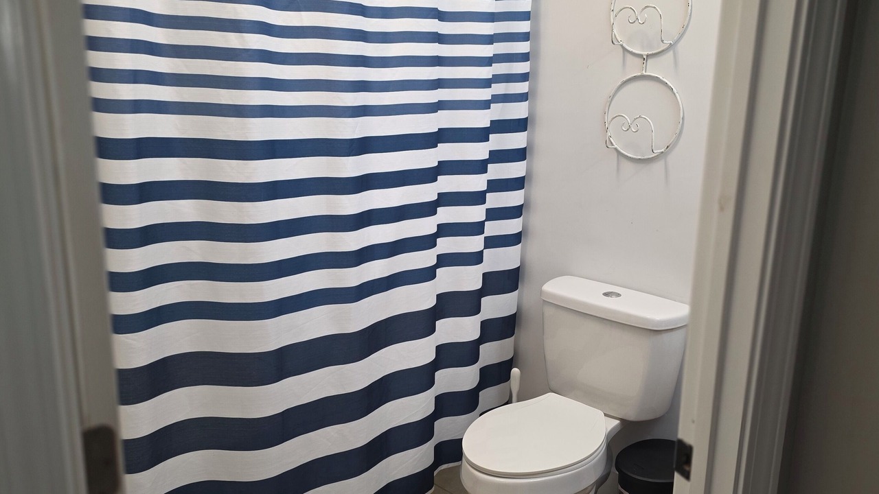 Photo of Bathroom in Winchester