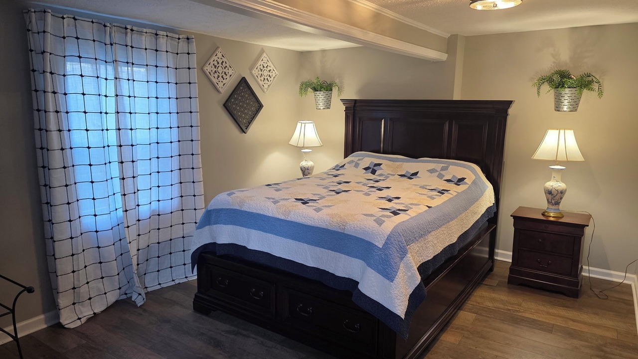 Photo of Bedroom in Winchester