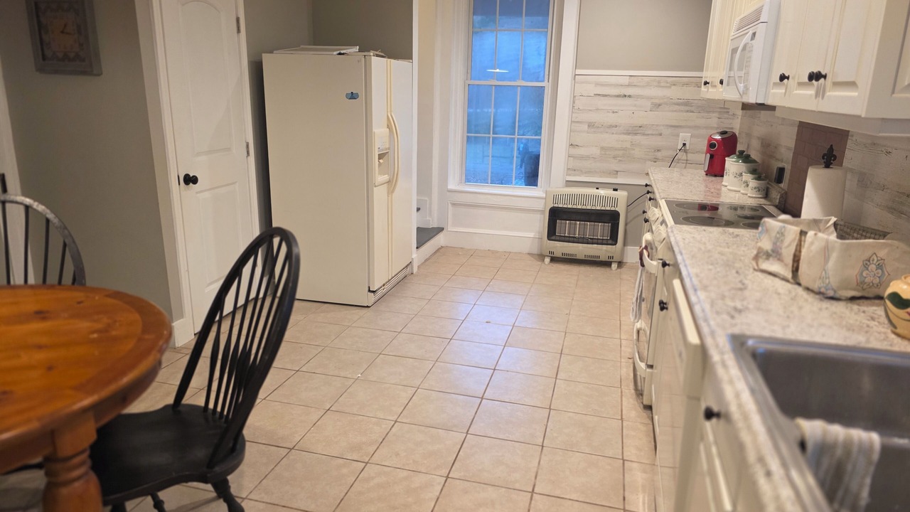 Photo of Kitchen in Winchester