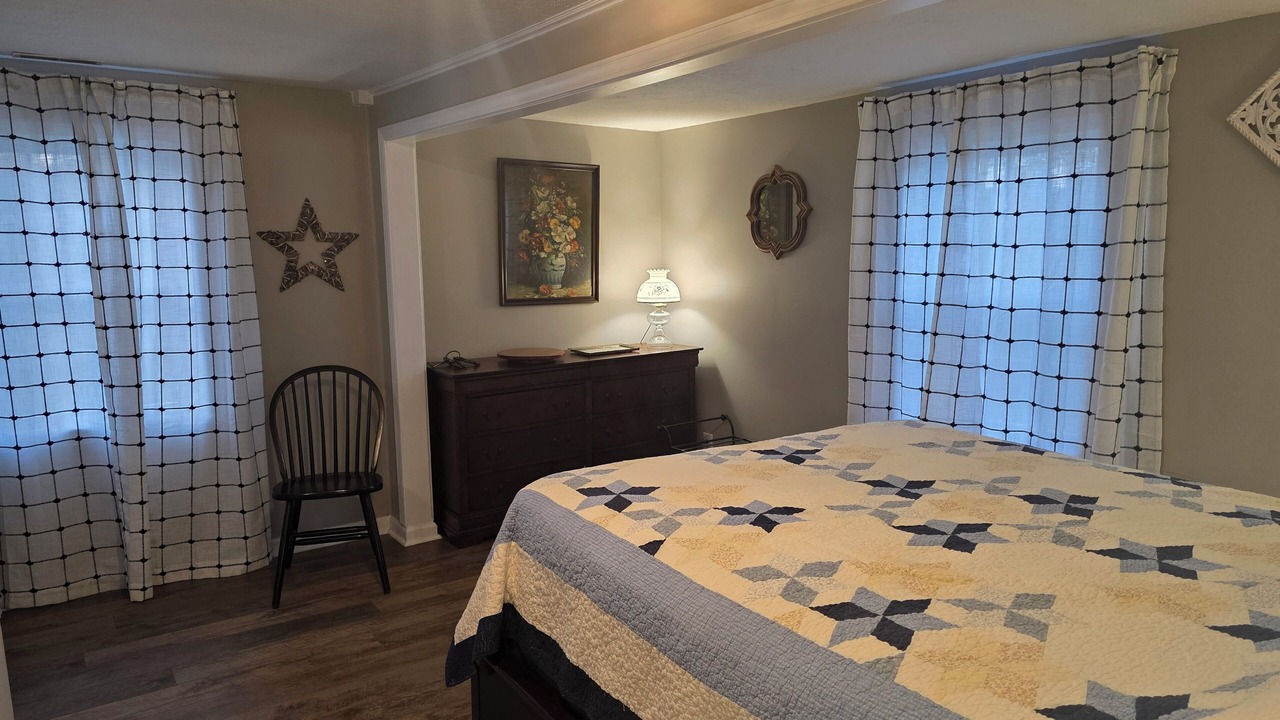 Photo of Bedroom in Winchester