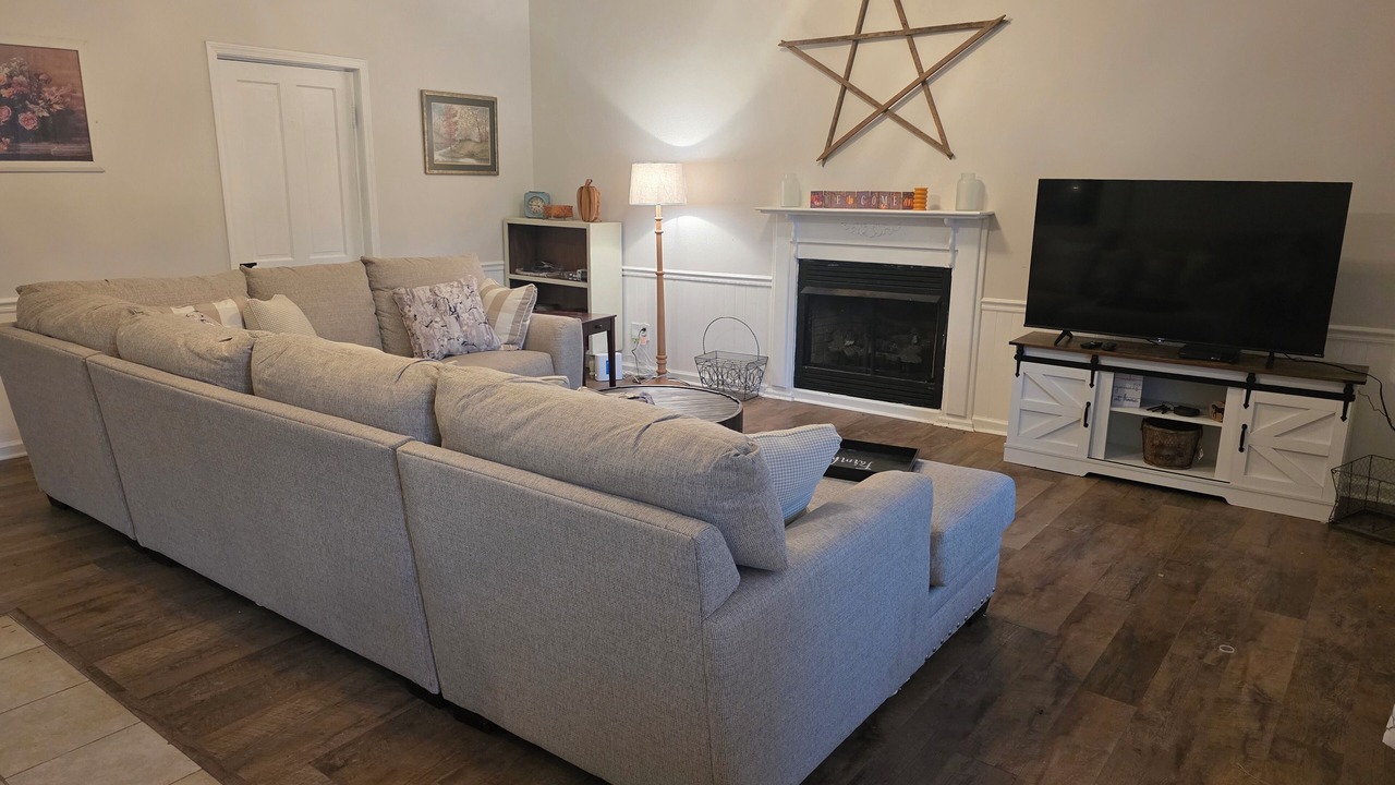 Photo of Livingroom in Winchester