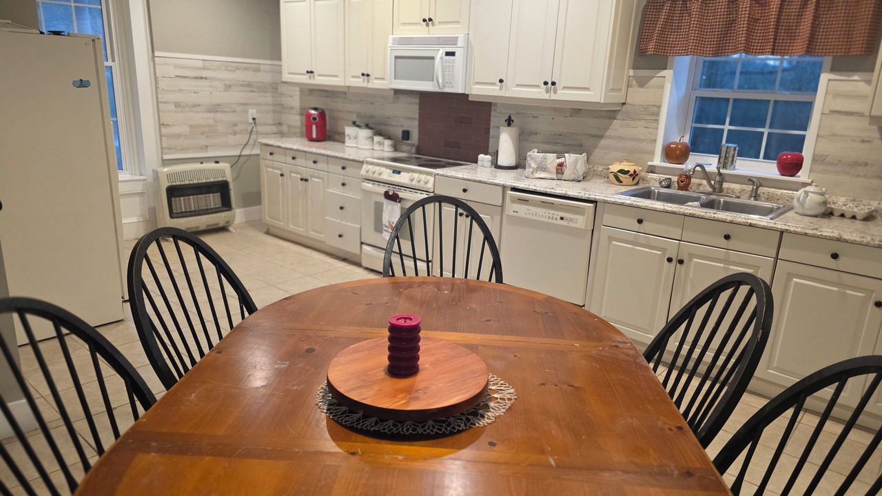 Photo of Kitchen in Winchester