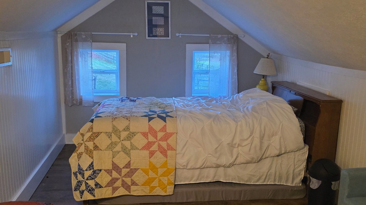 Photo of Bedroom in Winchester