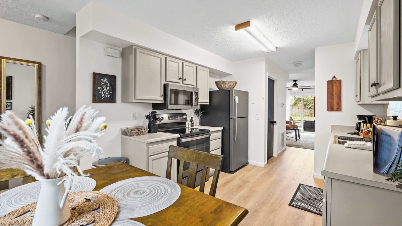 Photo of Kitchen in Dry Ridge