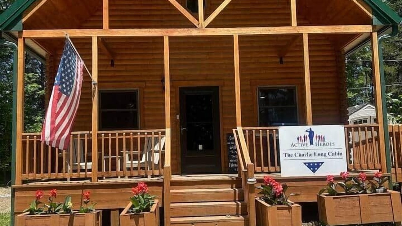 Photo of Outdoor in Shepherdsville