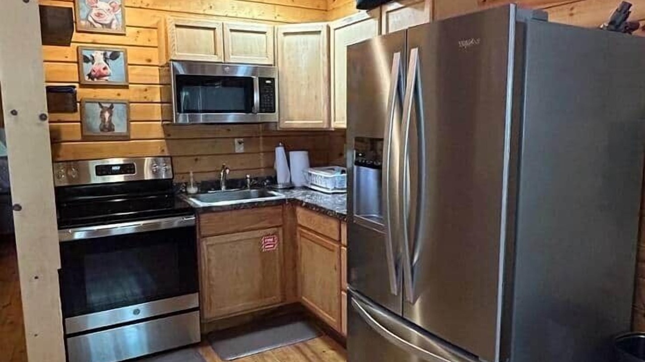 Photo of Kitchen in Shepherdsville
