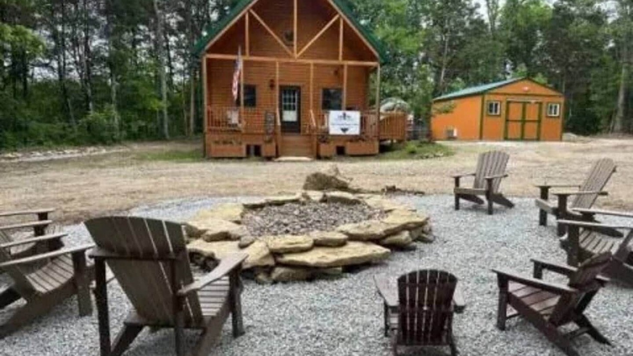 Photo of Outdoor in Shepherdsville