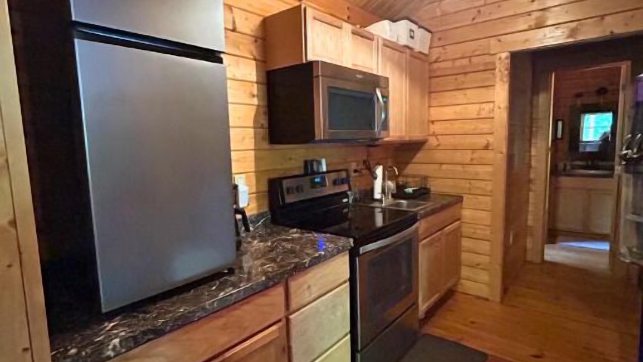 Photo of Kitchen in Shepherdsville