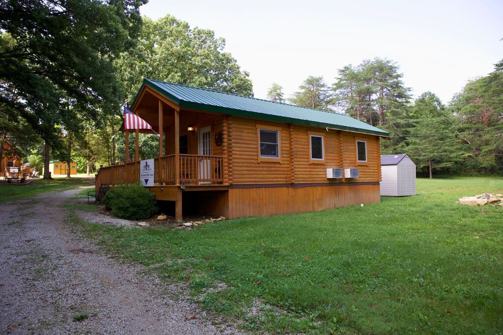 Photo of Outdoor in Shepherdsville