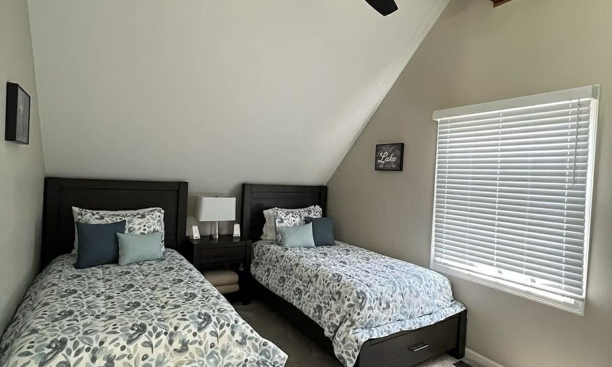 Photo of Bedroom in St. Marys