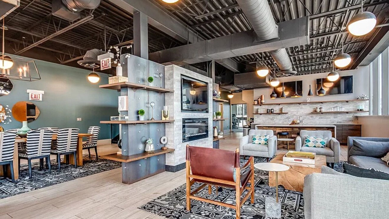 Photo of Livingroom in West Loop