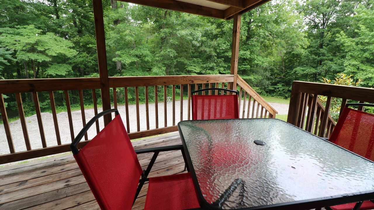Photo of Outdoor in Crossville