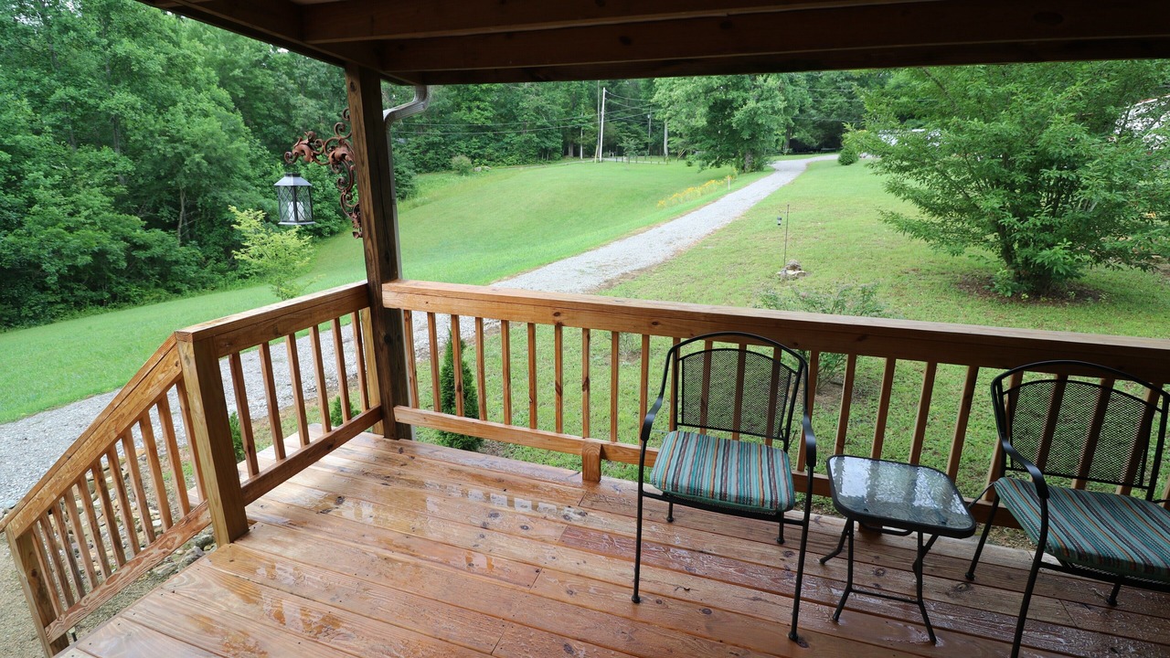 Photo of Outdoor in Crossville