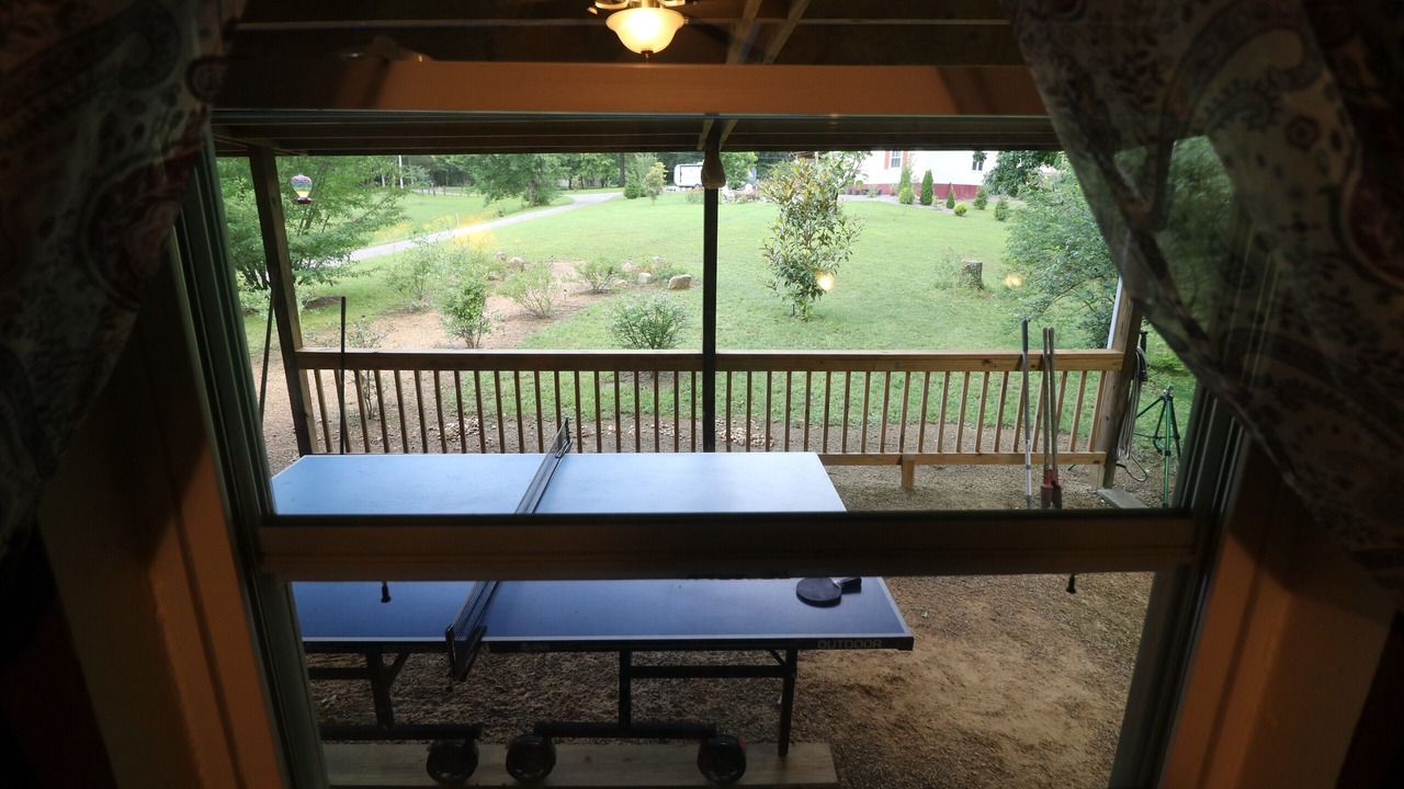 Photo of Bedroom in Crossville