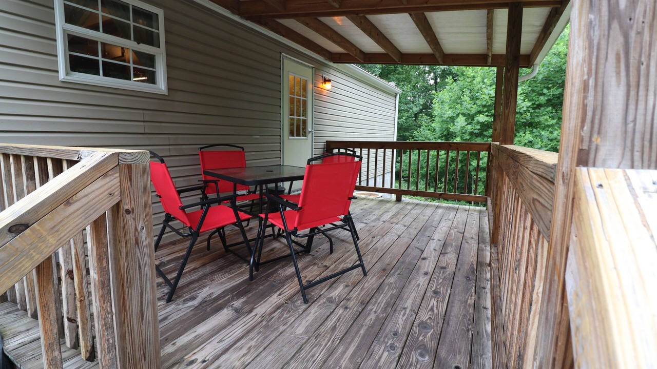 Photo of Outdoor in Crossville